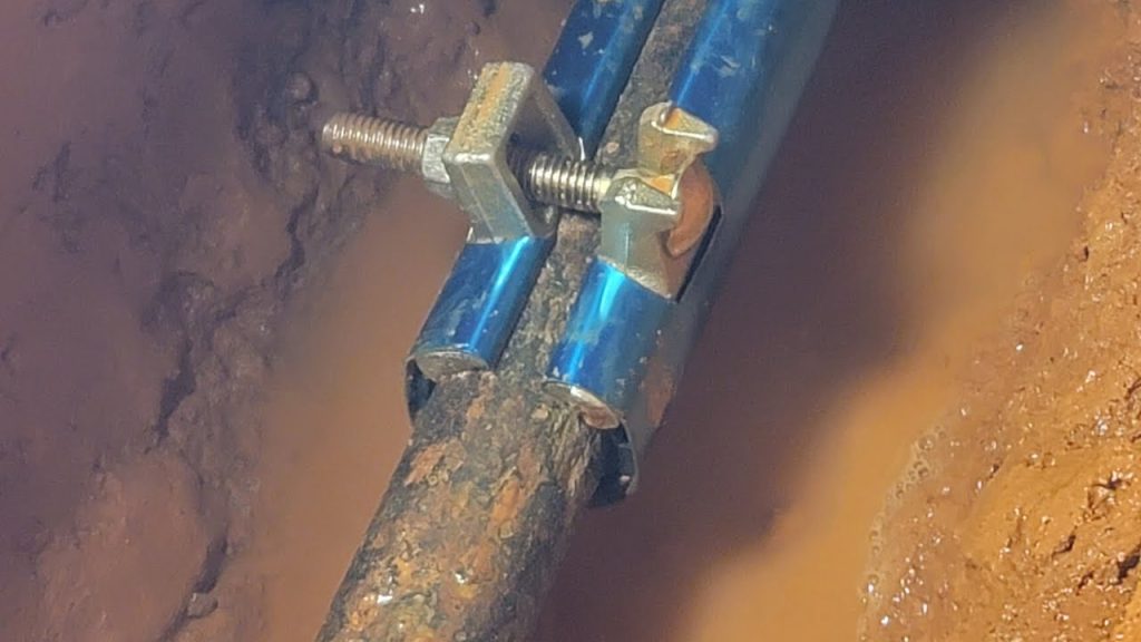 Renovación Integral: Sustitución de Tuberías en Viviendas Antiguas