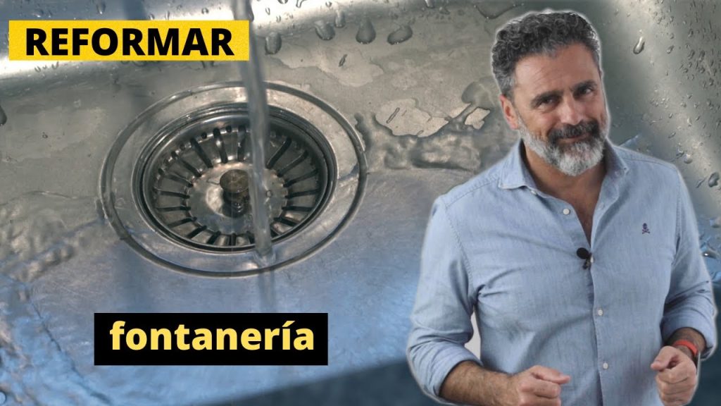 Renovación Obligatoria de Fontanería en Barcelona: ¿Cuándo?